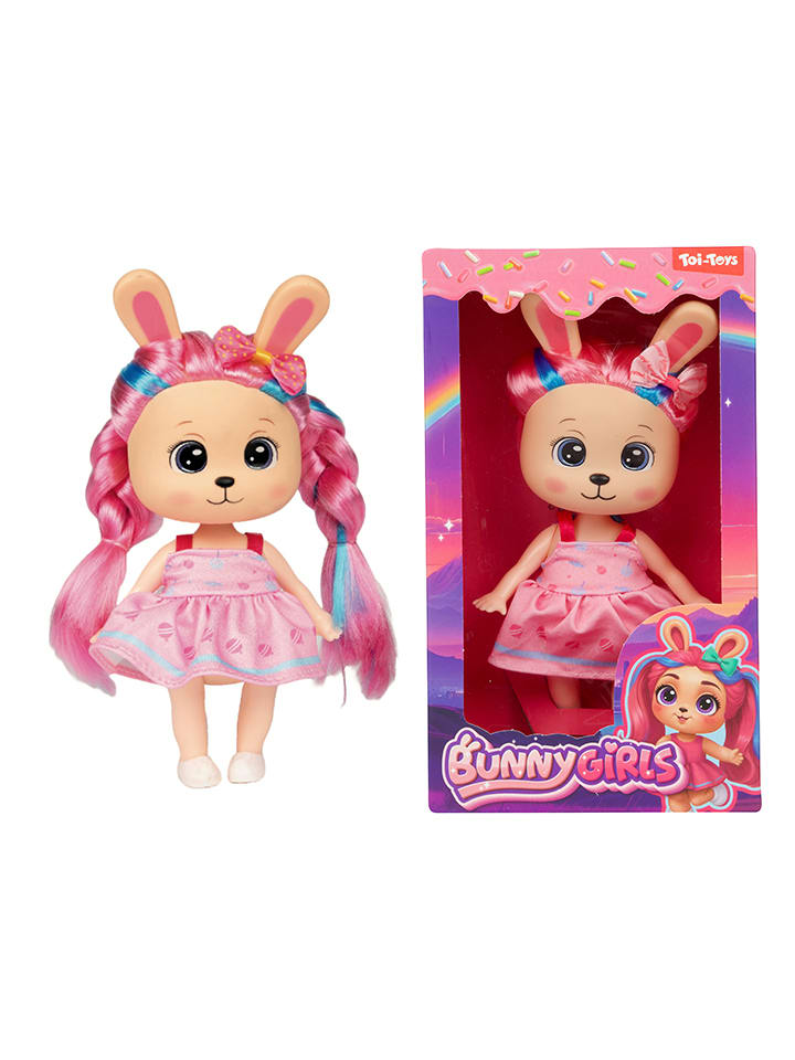 Toi-Toys Puppe 