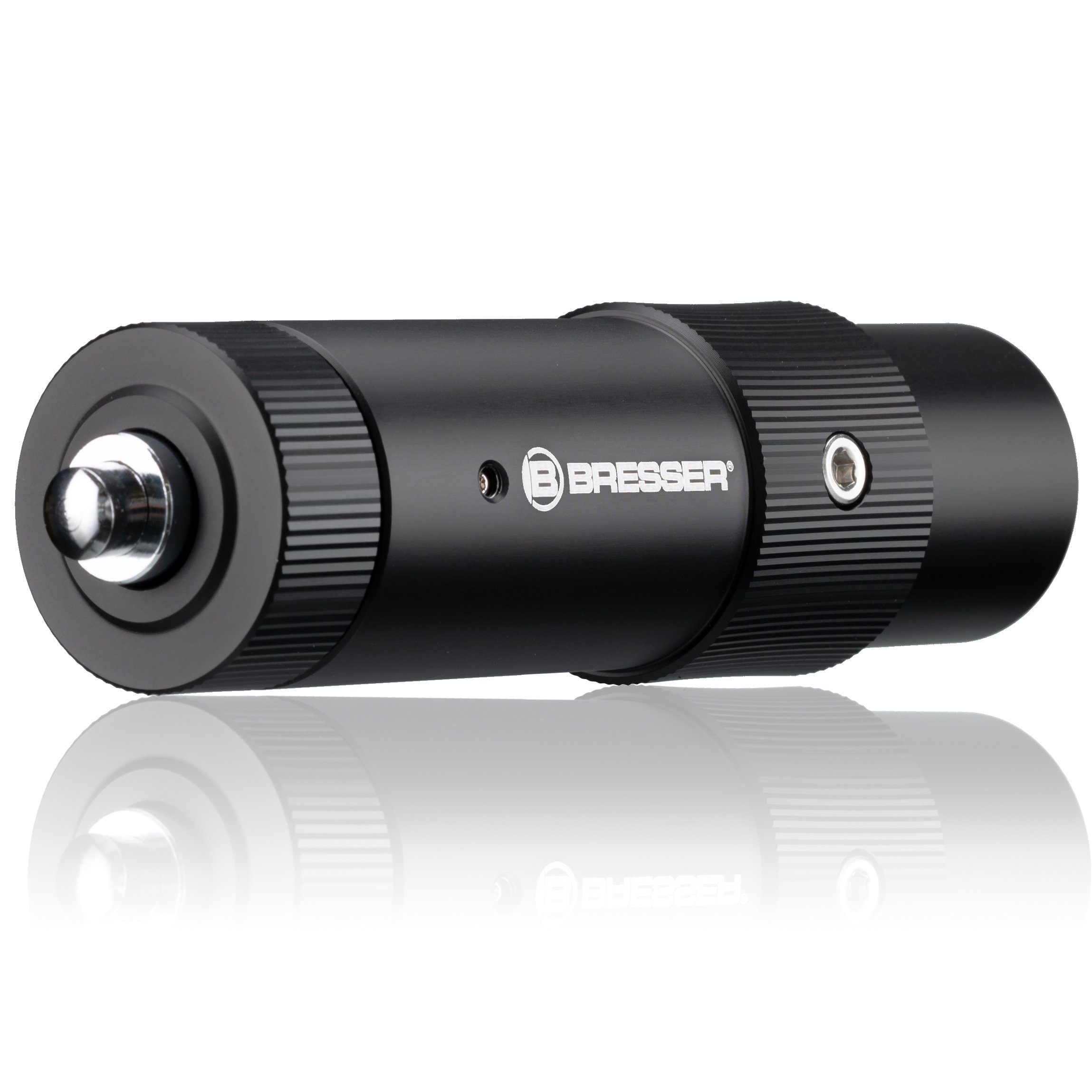 BRESSER Teleskop Laser-Kollimator 31,7mm (1,25)
