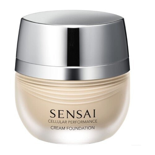 Sensai Cellular Performance krémalapozó CF21 Tender Beige 30 ml