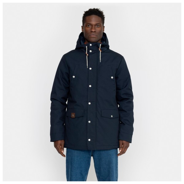 Revolution - Parka Jacket - Parka