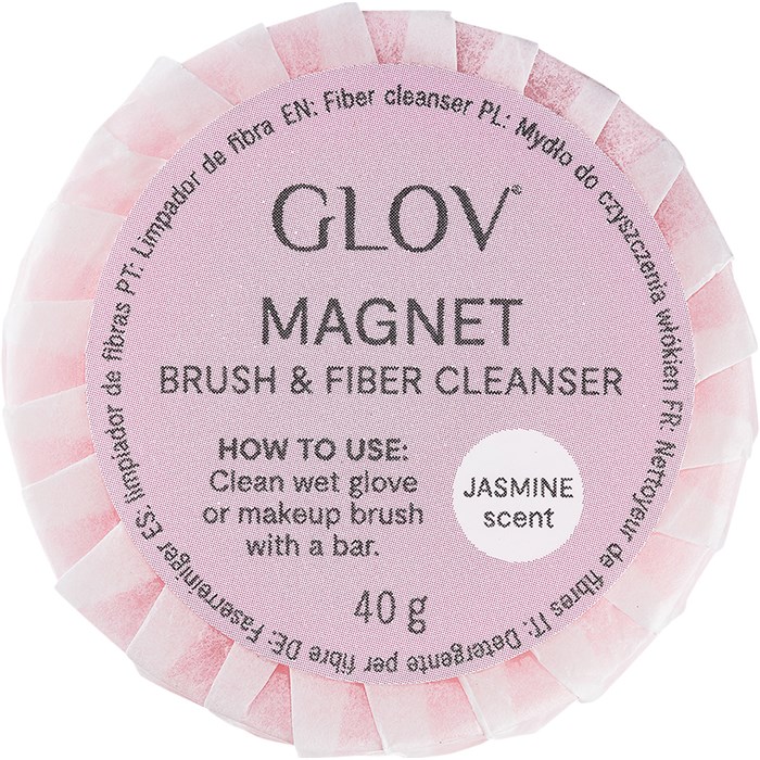 MAGNET Brush & Fiber Cleanser