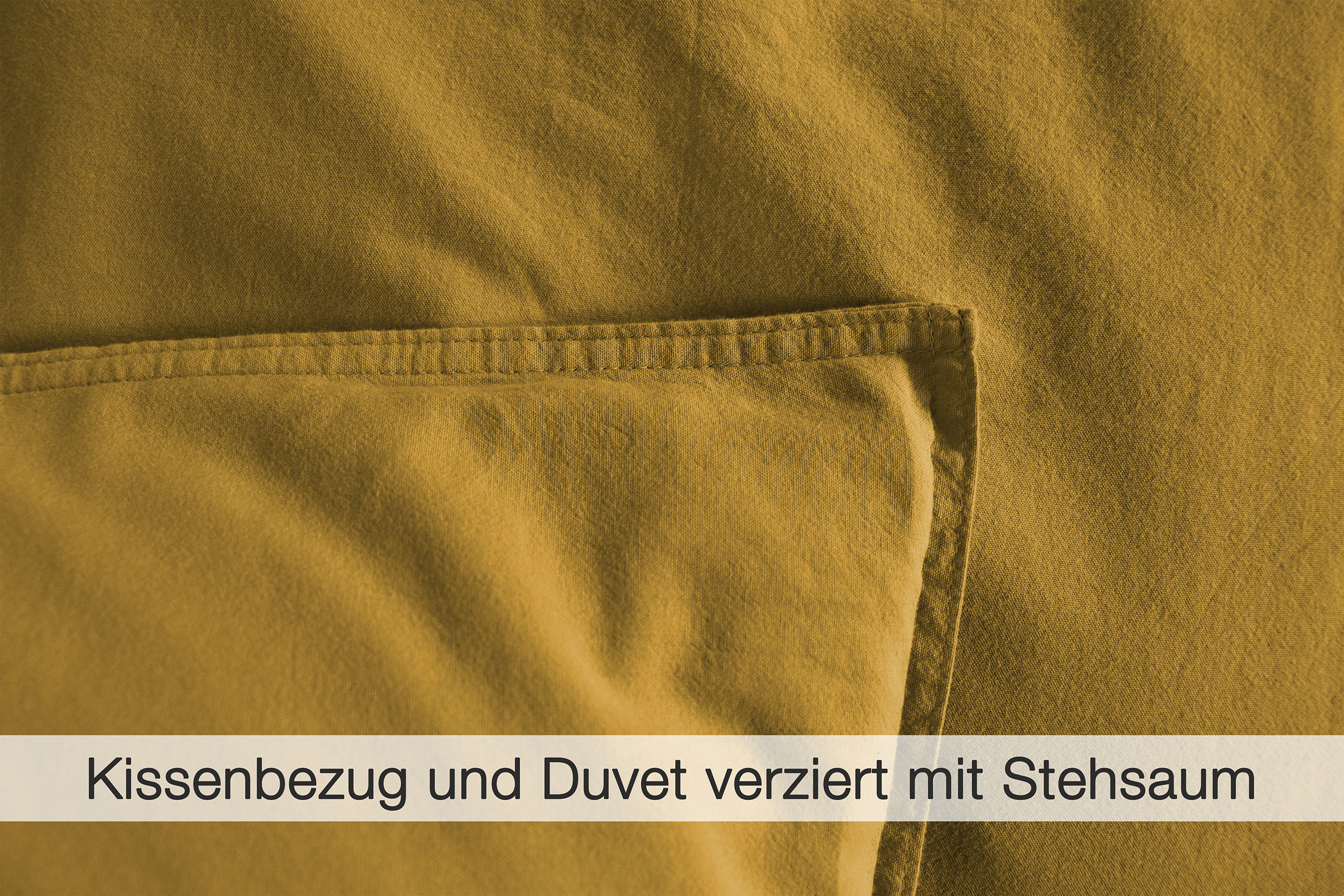 Dero TextilBettwäsche