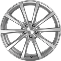 BROCK B32 silber - ATU