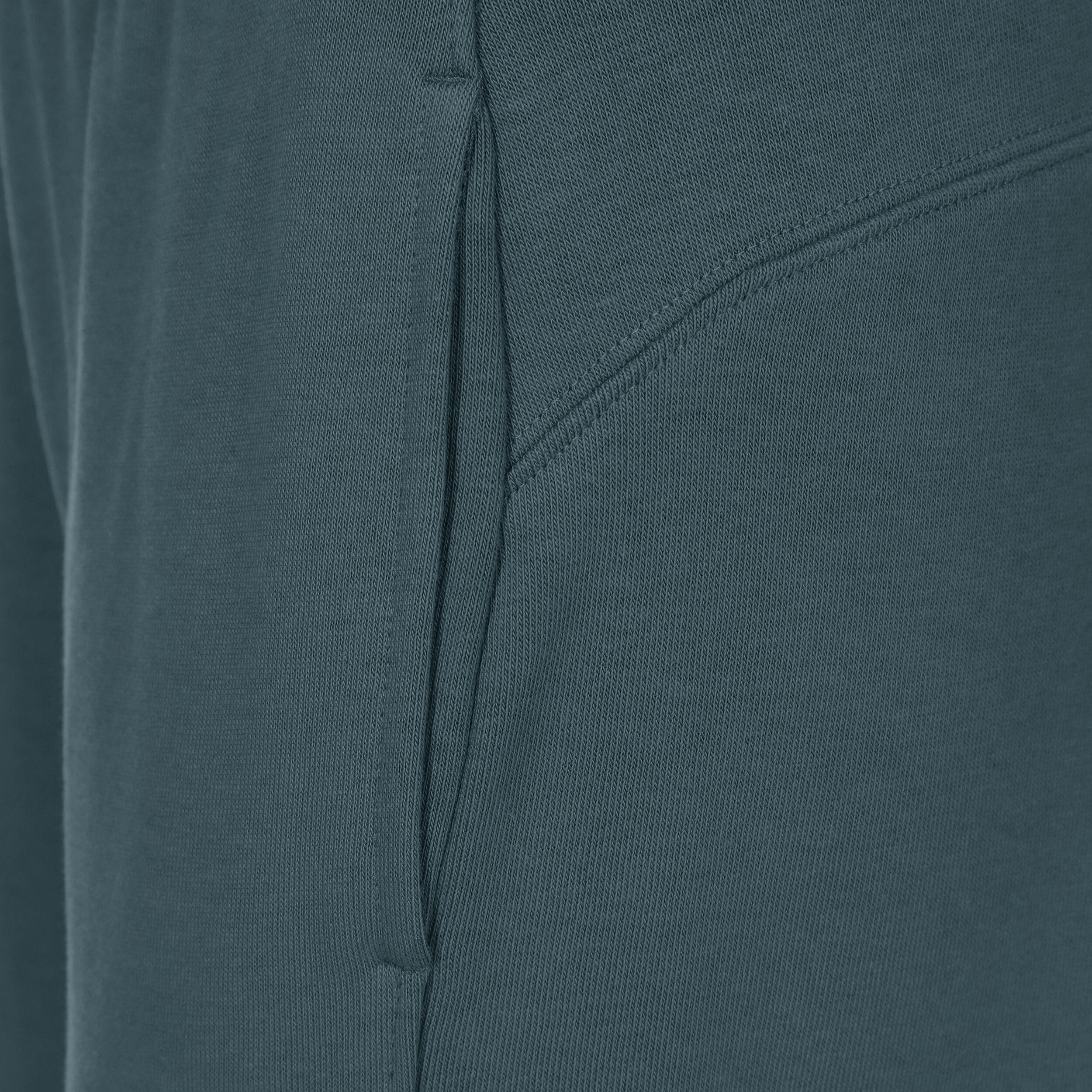 Dri-Fit Court Heritage Fleece Trainingshose Damen - Grün