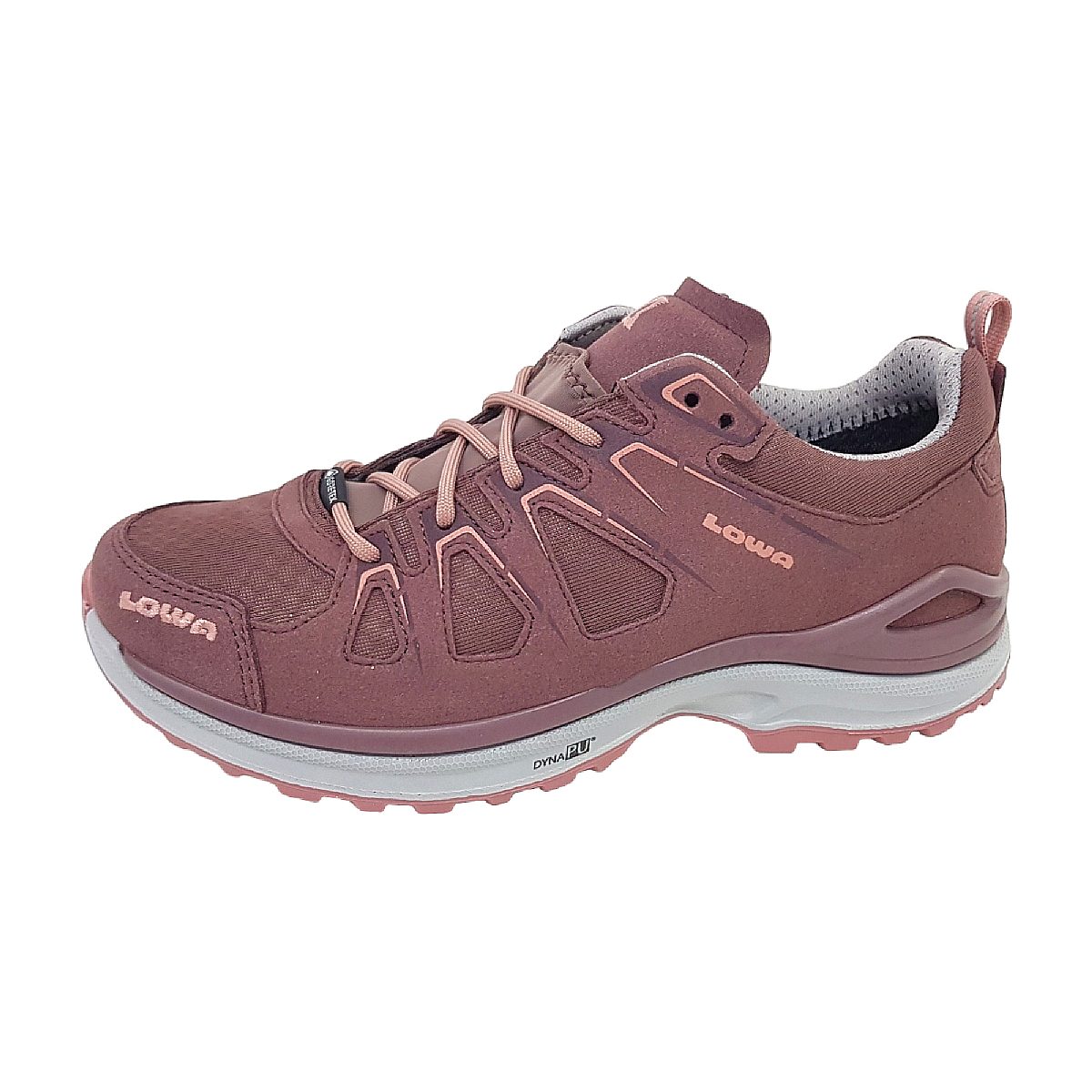 Lowa Innox Evo GTX Lo W 320616/0531 Rosa 0531 altrosa