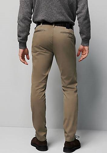 MEYER Chino-Hose