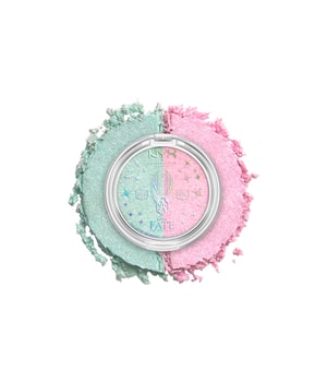 NYX Professional Makeup Fate The Winx Saga Highlighter Duo - Fairydust Highlighter Palette-4 g