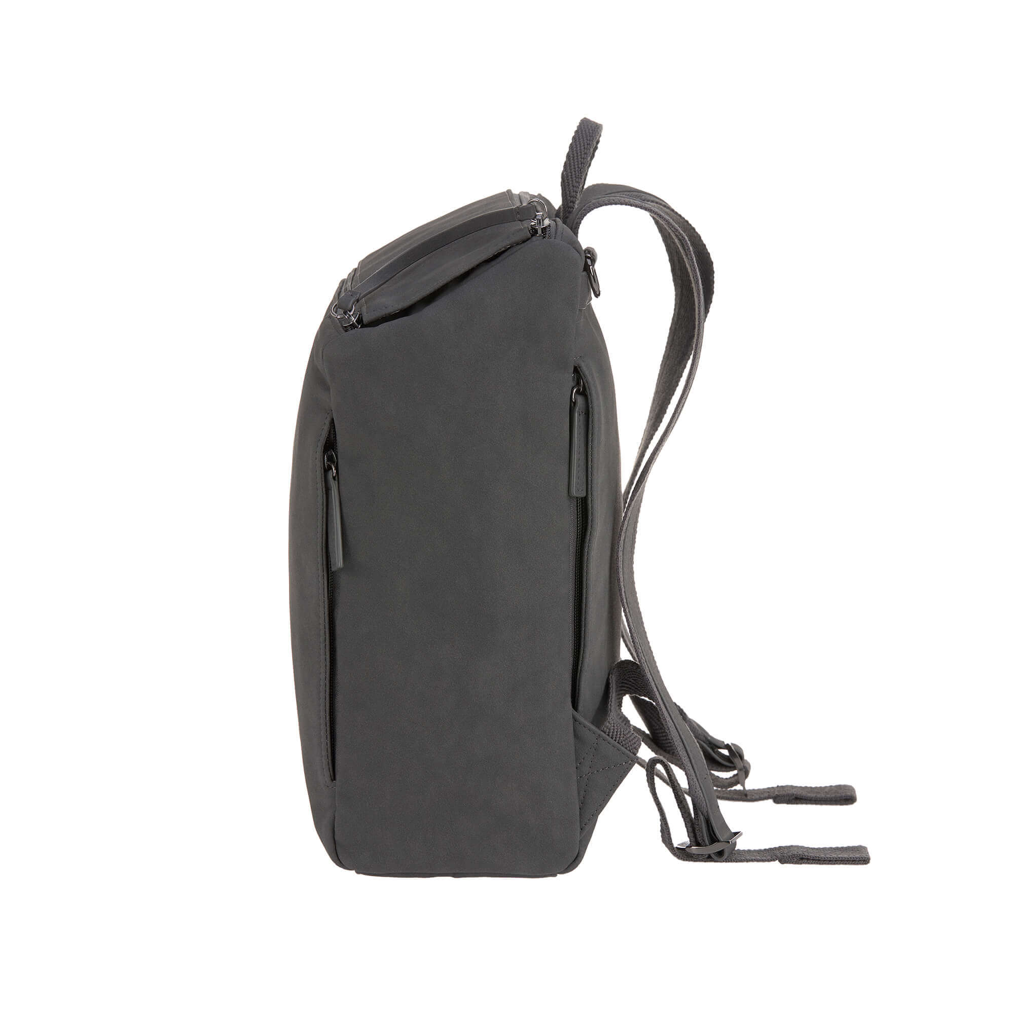 Wickelrucksack - Tender Backpack, Anthracite
