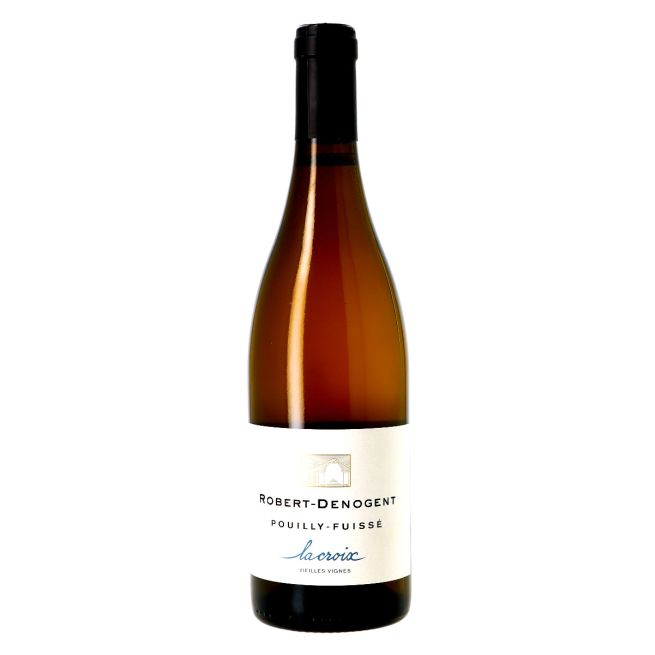 Domaine Robert-Denogent, La Croix, 2020