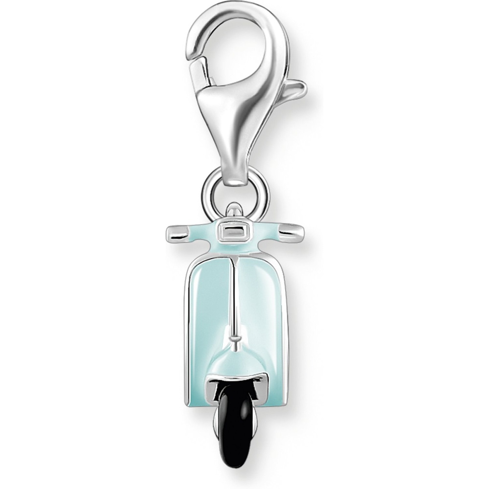 Thomas Sabo Charm 925 Argent Pendentif