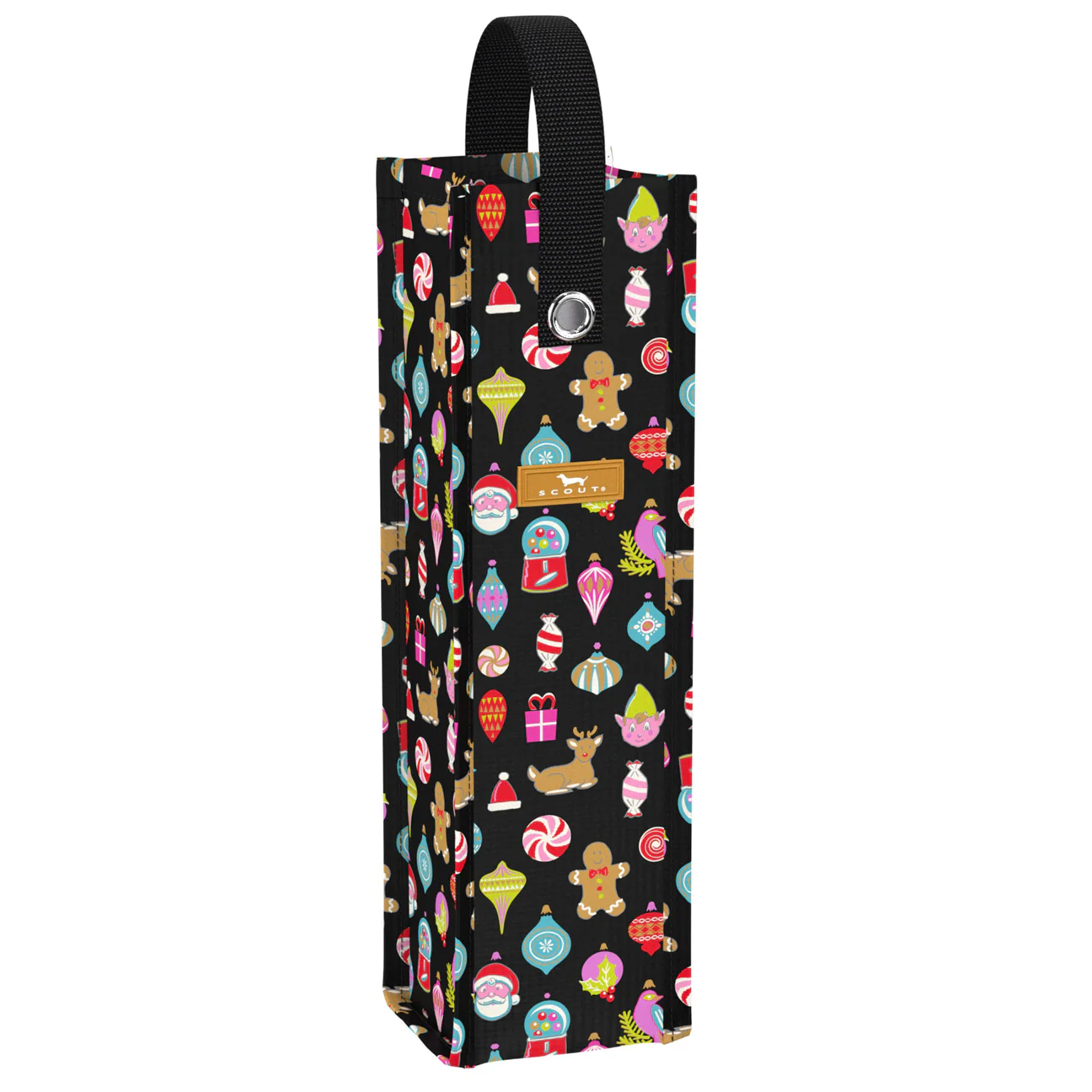 Beverage Bag Spirit Liftah