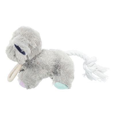 Trixie Junior Hund mit Tau
