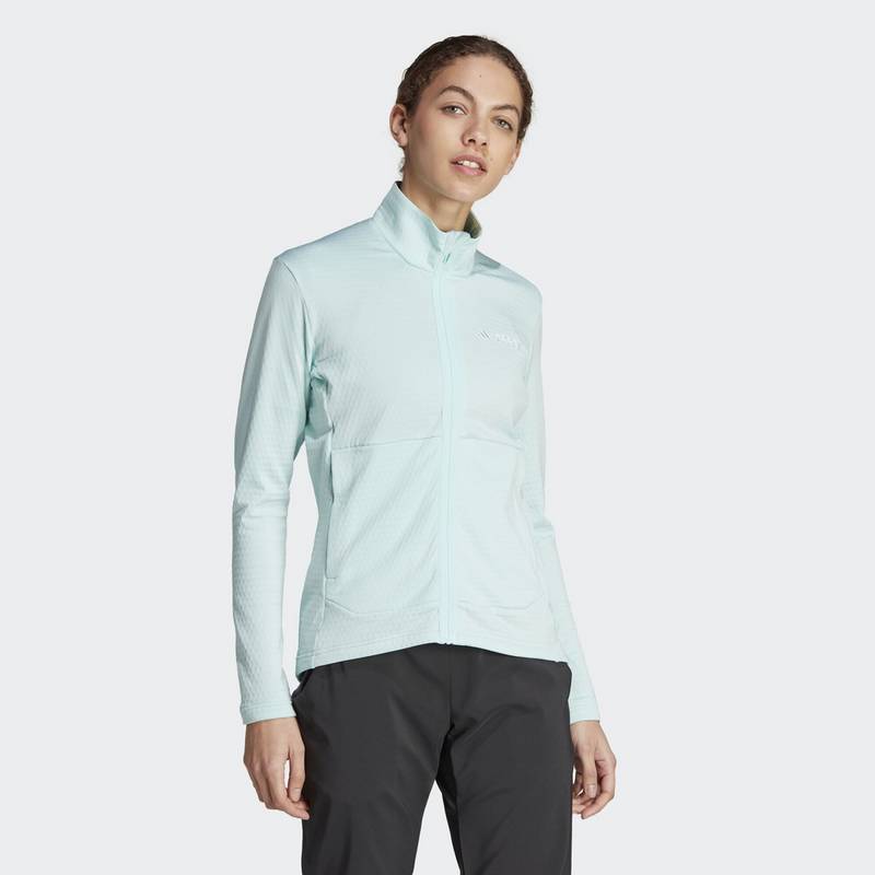 adidas TERREX Multi Light Fleecejacke Fleecejacke Damen