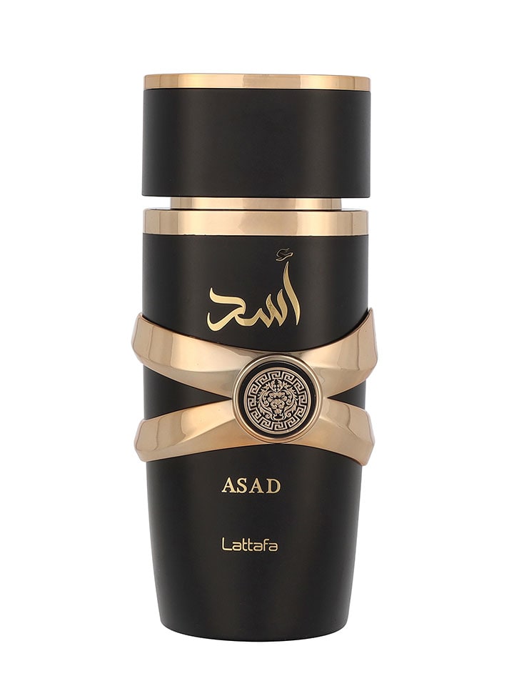 Lattafa Asad - EdP, 100 ml günstig kaufen onesize