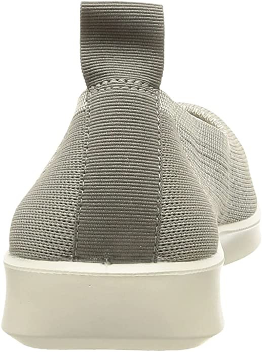 SUPERFIT Komfort Slipper grau Lucca
