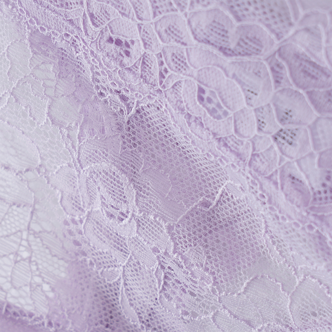 3 Damen Strings mit Spitze
