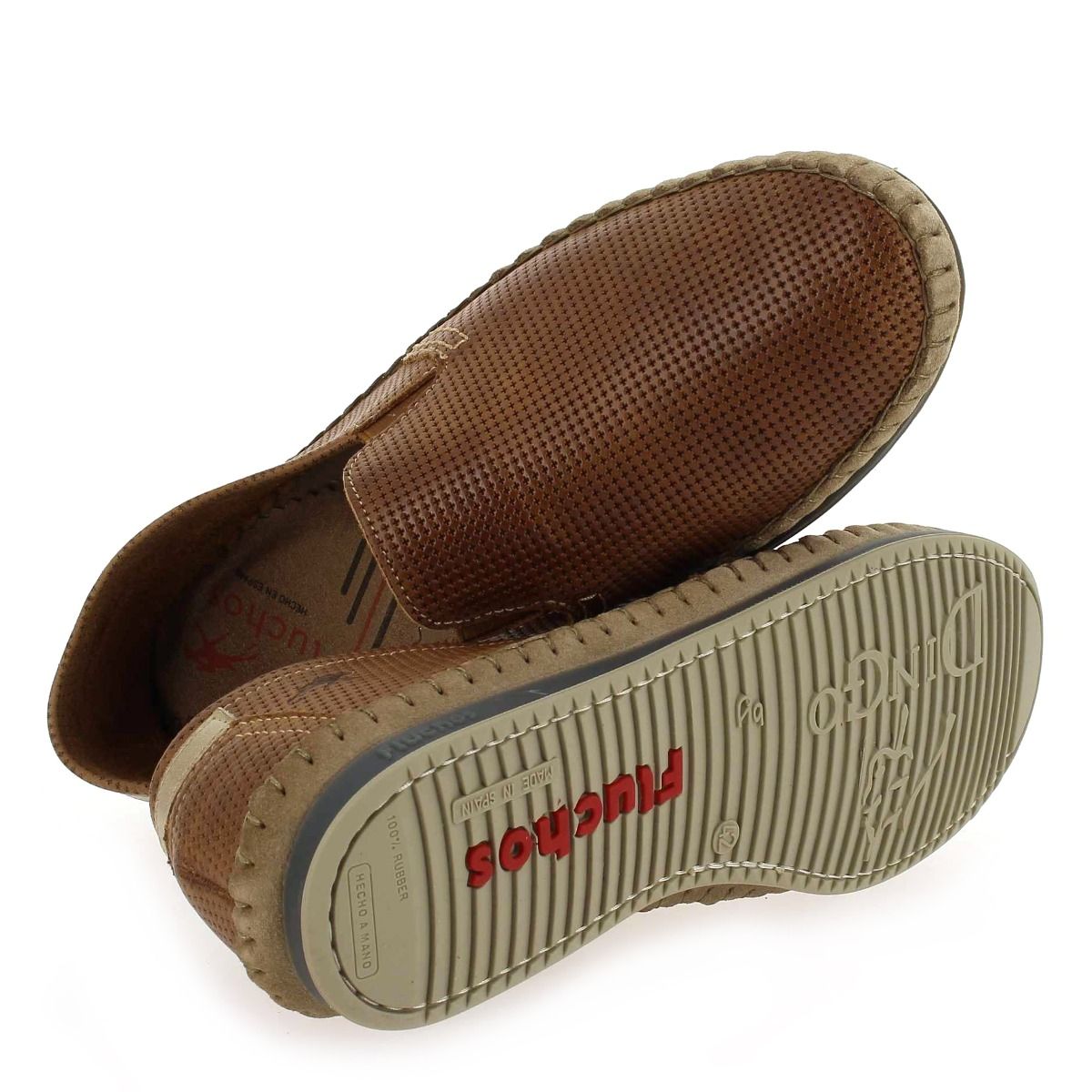 Fluchos  8674 - Taupe