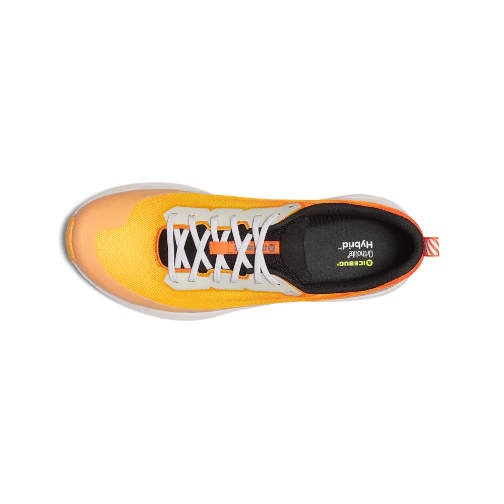 Icebug Horizon Mens RB9X Apricot G93003-0C / orange