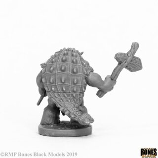 Armorback Barbarian