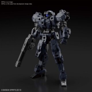 Gundam - 30MM 1/144 EEXM-21 Rabiot (Dark Gray)