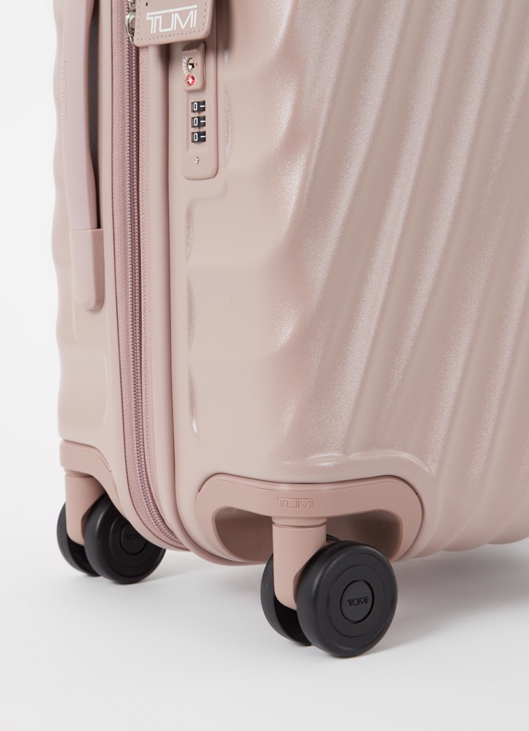 Tumi 19 grādu starptautisks izvelkams spineris 55 cm