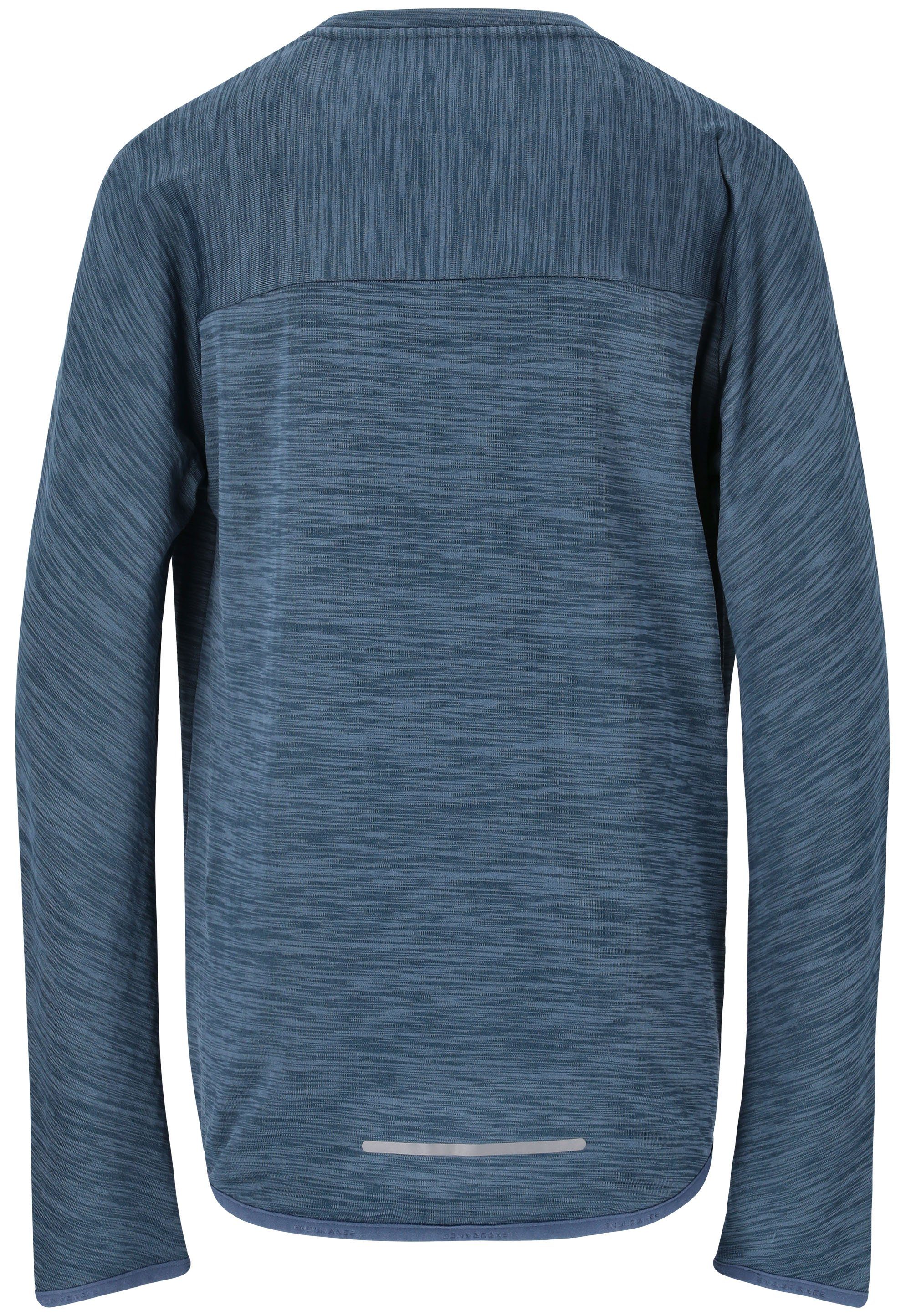 ENDURANCE Funktionsshirt Avan (1-tlg) mit innovativer QUICK DRY-Technologie