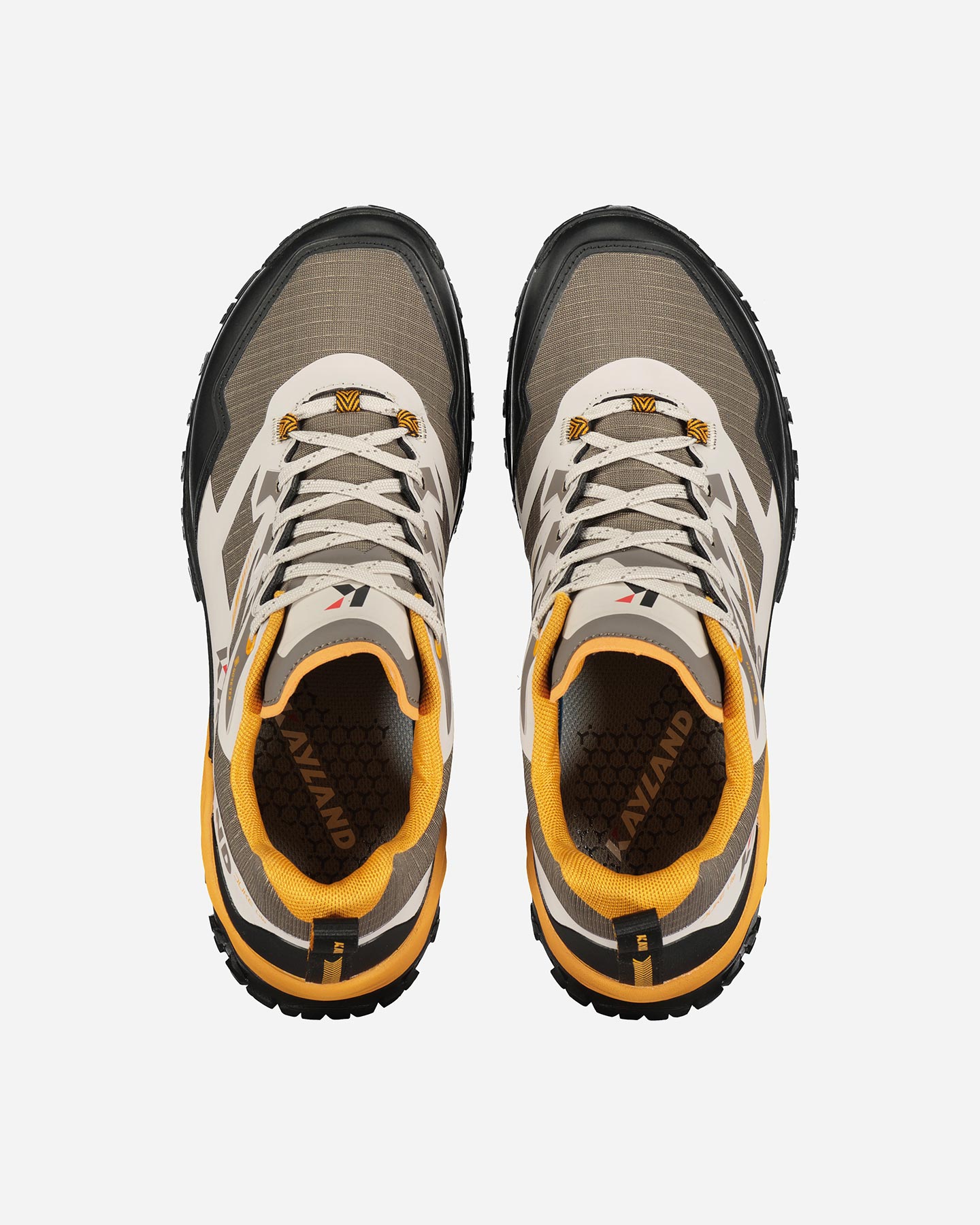 Scarpe Trail Kayland Duke Lite Gtx W 018025145