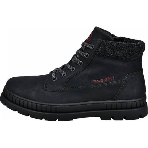 bugatti Stiefel Pallario Comfort