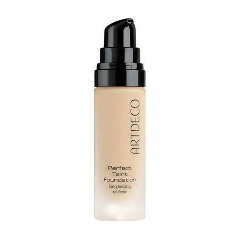 Artdeco Perfect Teint пудер бр. 35 Natural 20 ml