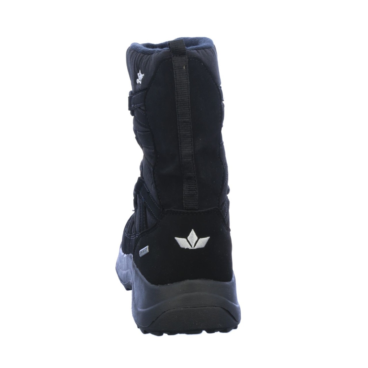LICO Winterstiefel schwarz CHEYENNE