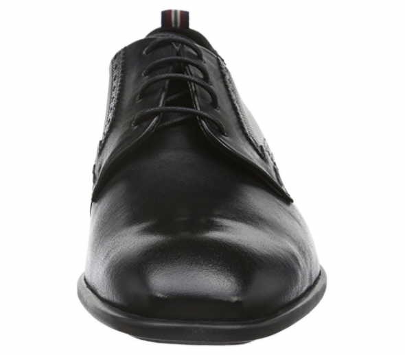 LLOYD Business Schuhe schwarz dejan