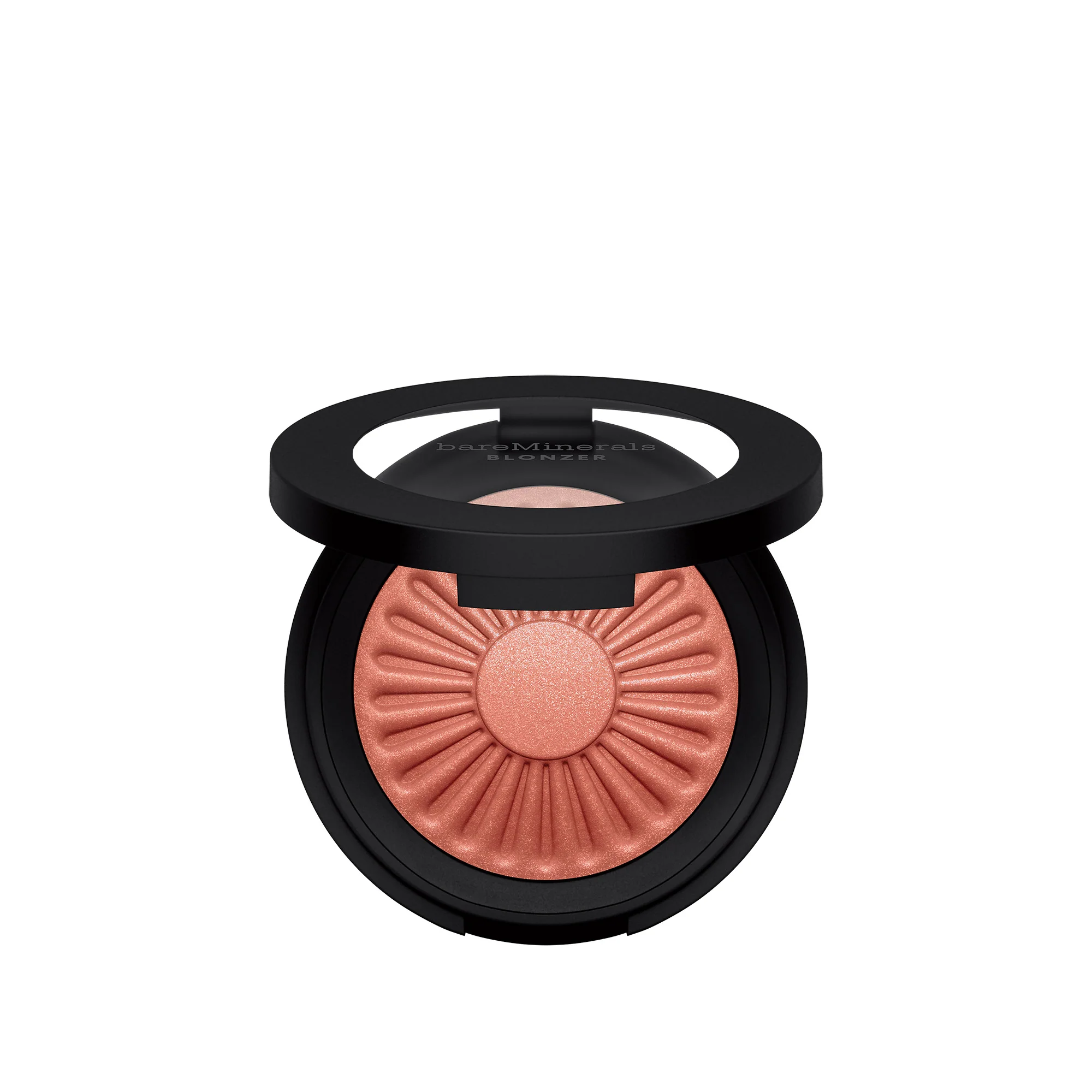 Viso Gen Nude Blonzer - Fard compatto, Terra