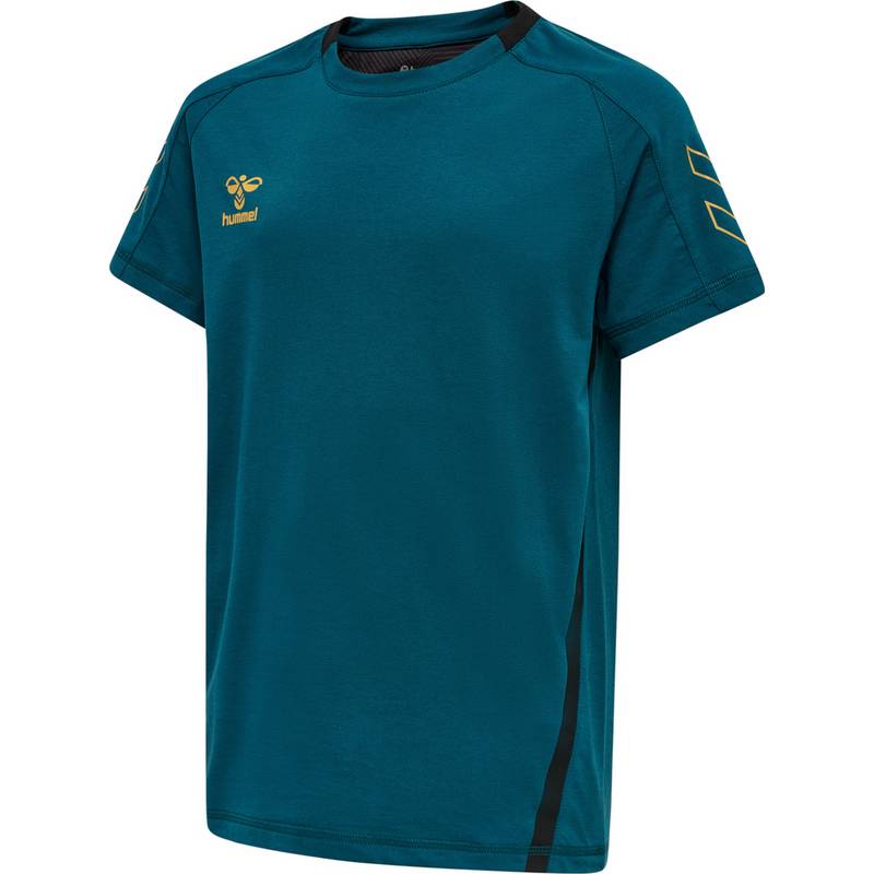 hummel hmlCIMA XK T-SHIRT S/S KIDS T-Shirt Kinder