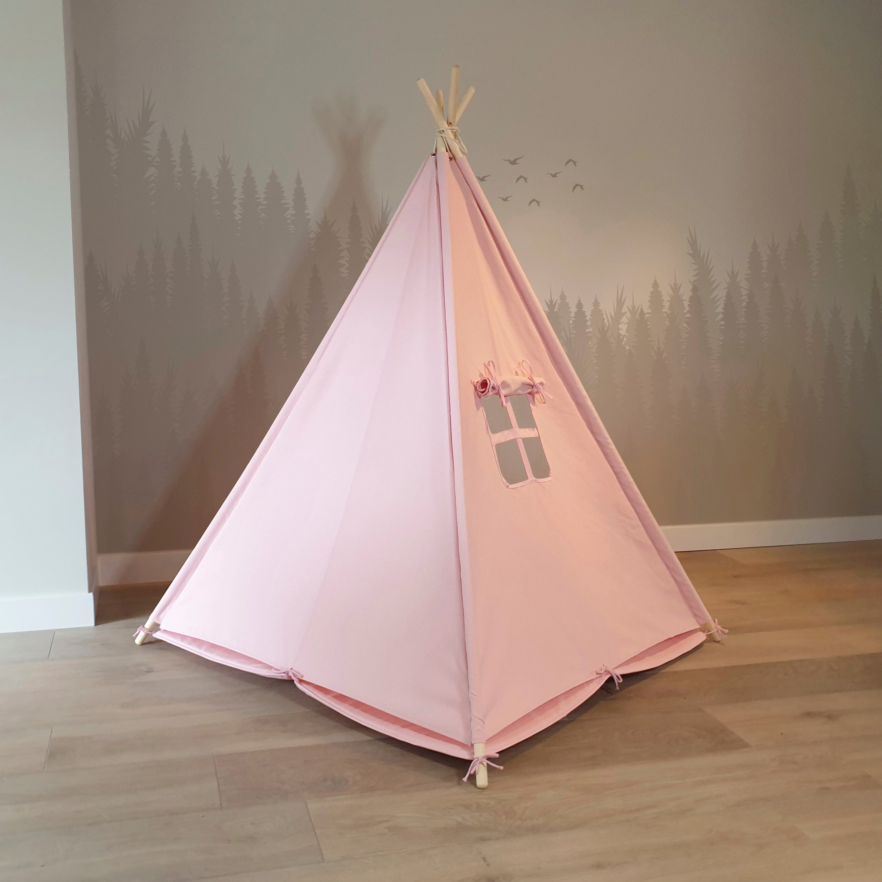 Sunny Tipi-Zelt Alba
