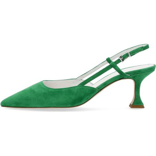 Kennel & Schmenger Slingpumps LIA