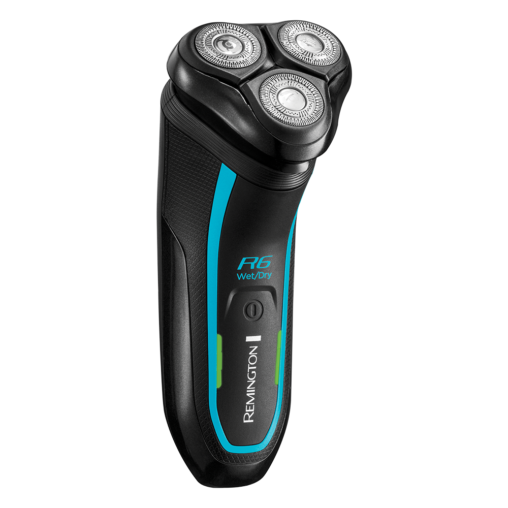 R6 Style Series Aqua Rotationsrasierer