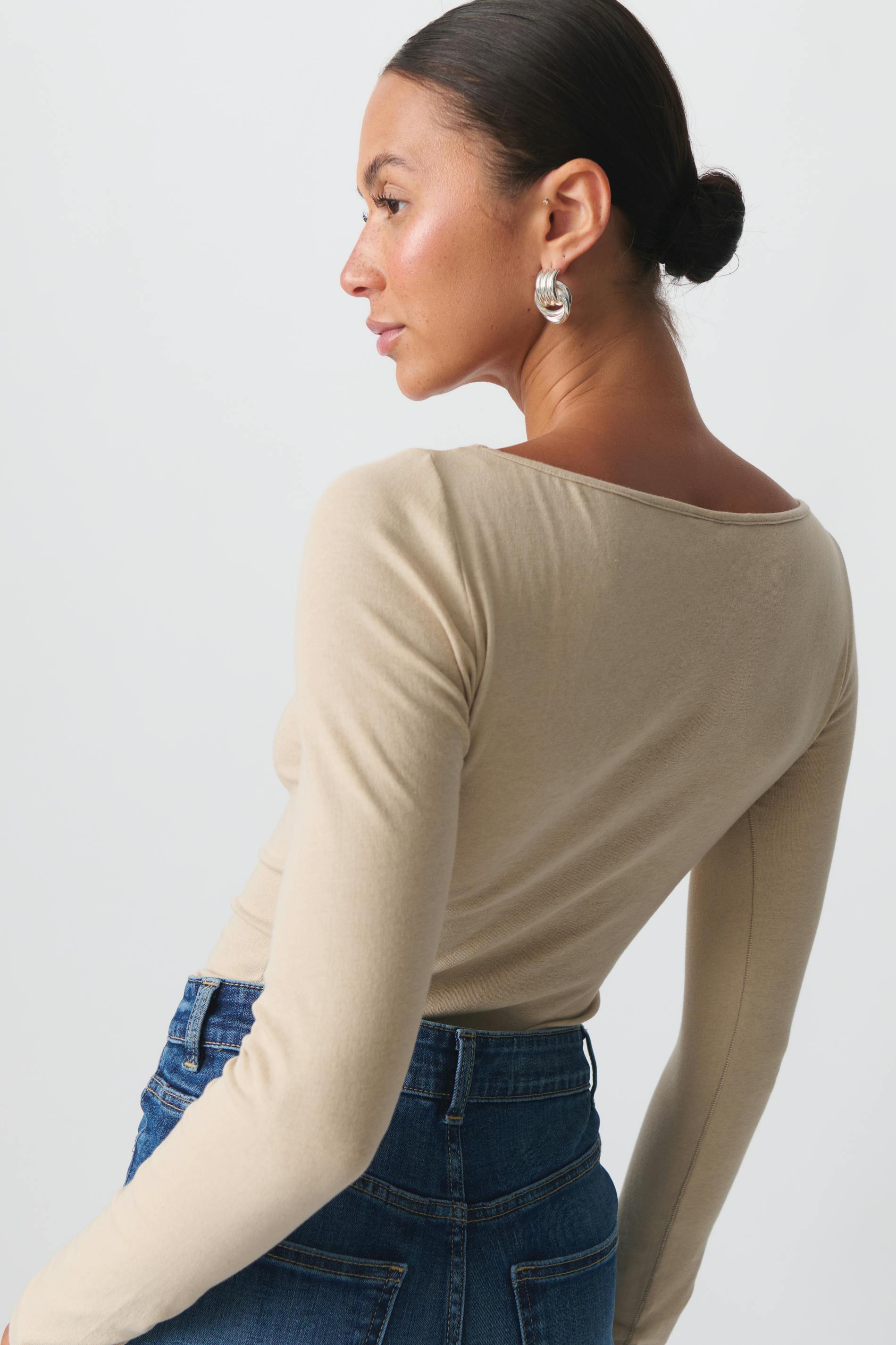 Basic soft top