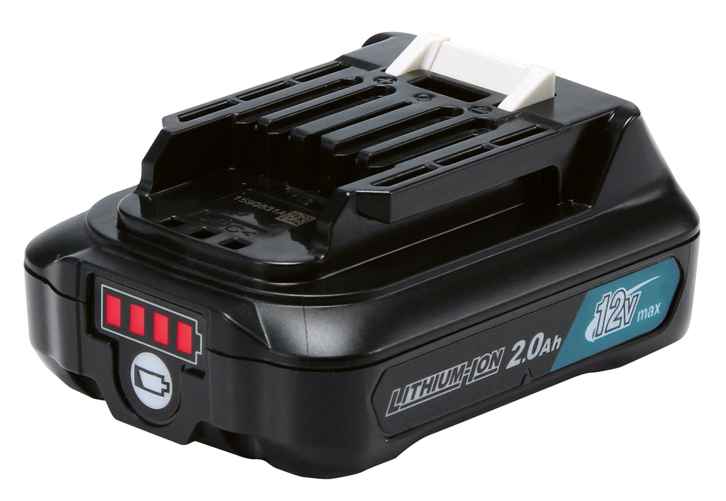 Accesorii Makita 197396-9 BL1021B Baterie 12 Volți 2,0 AH Li-ion