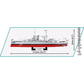 USS Arizona (BB-39)