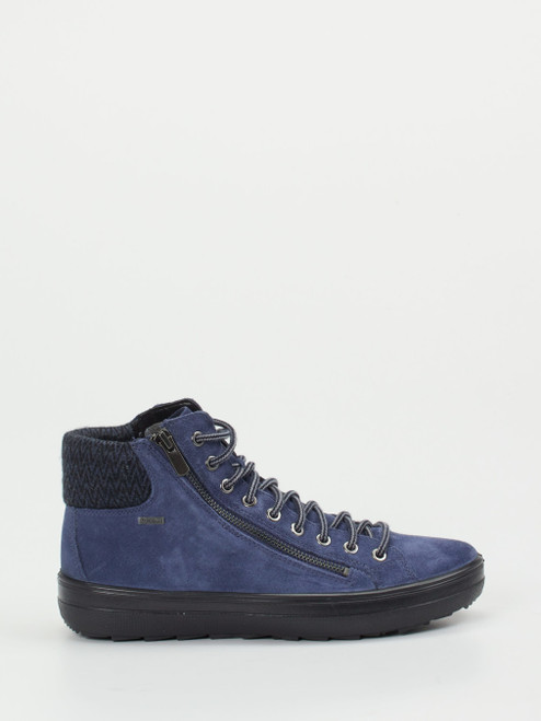 Schnürstiefelette-18011590004 Legero