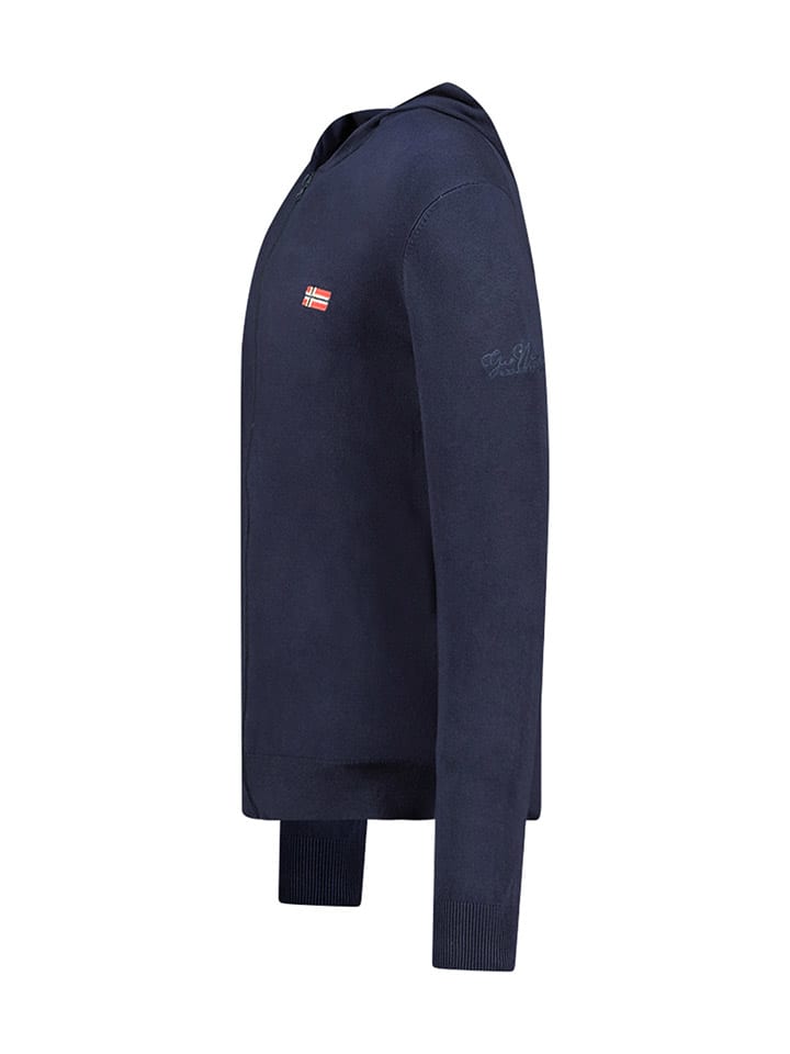 Geographical Norway Cardigan 