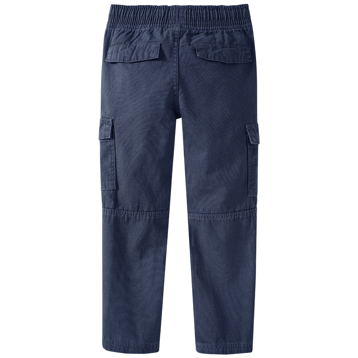 Jungen Cargohose mit Tunnelzug
