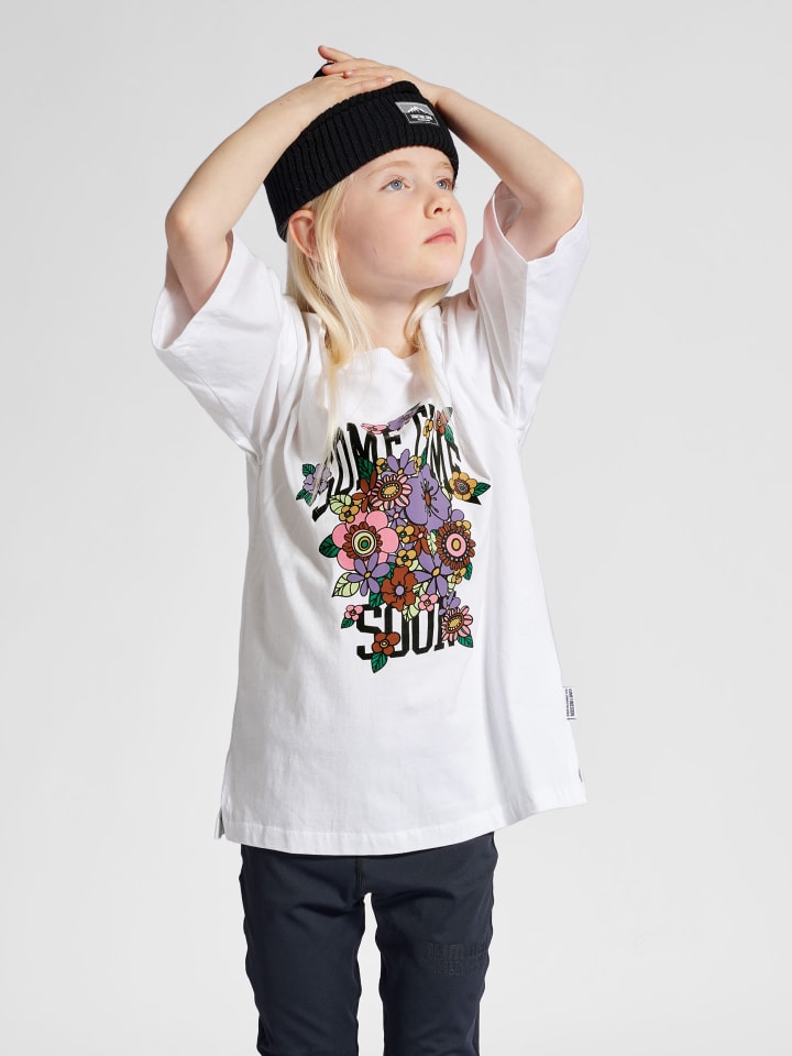 Sometime Soon Sometime Soon T-Shirt Stsjessie Mädchen in BRIGHT WHITE günstig kaufen