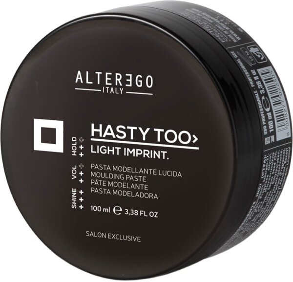Alter Ego Hasty Too Light imprint Stylingcreme