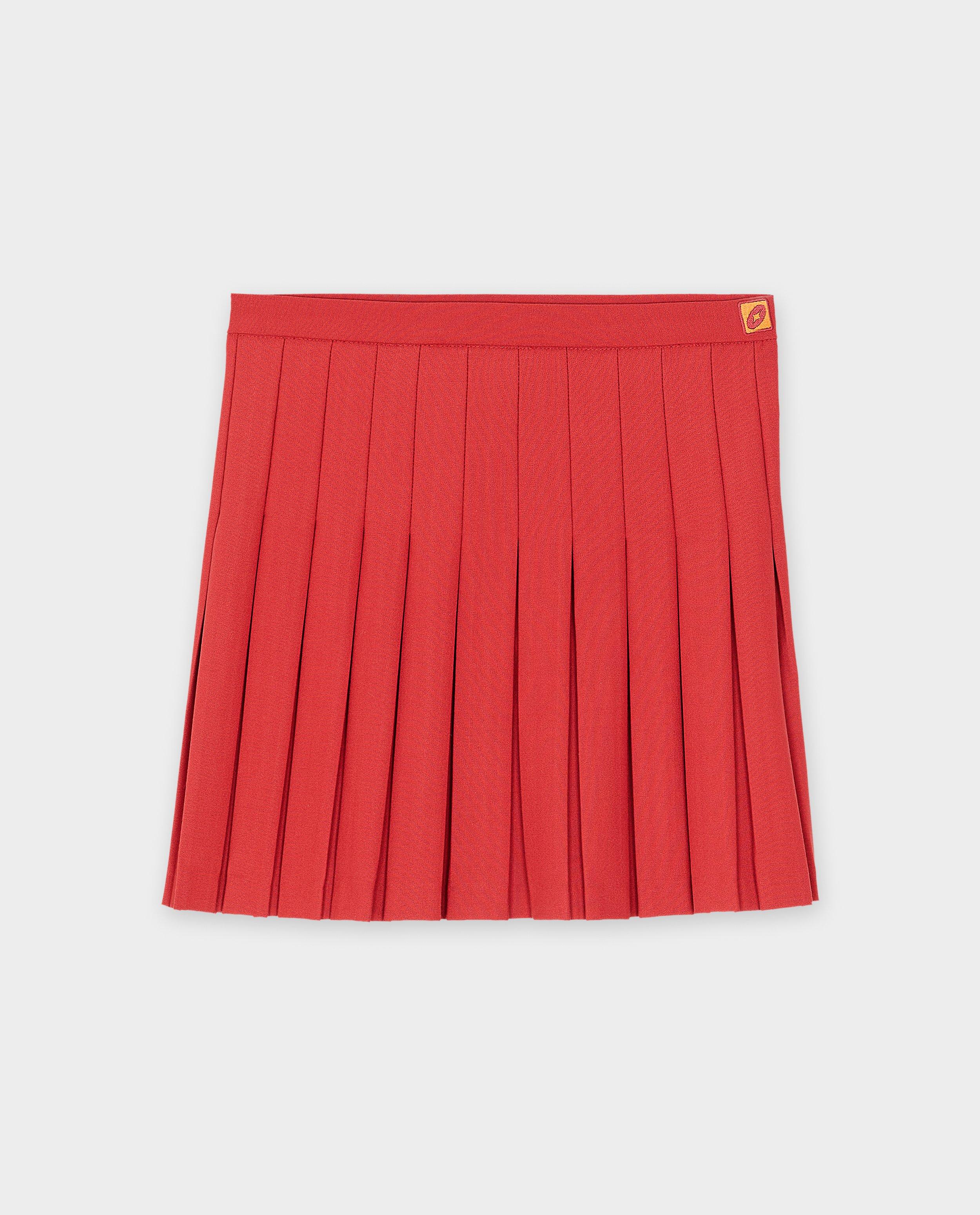 Milo Rhodes megdönti Milót, XS-XL-es gyökerekkel