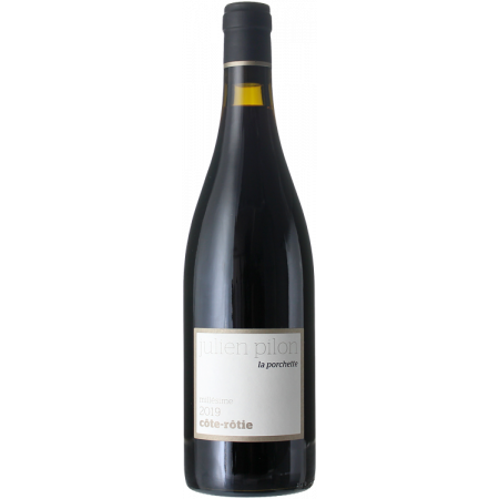 COTE ROTIE - LA PORCHETTE 2022 - JULIEN PILON