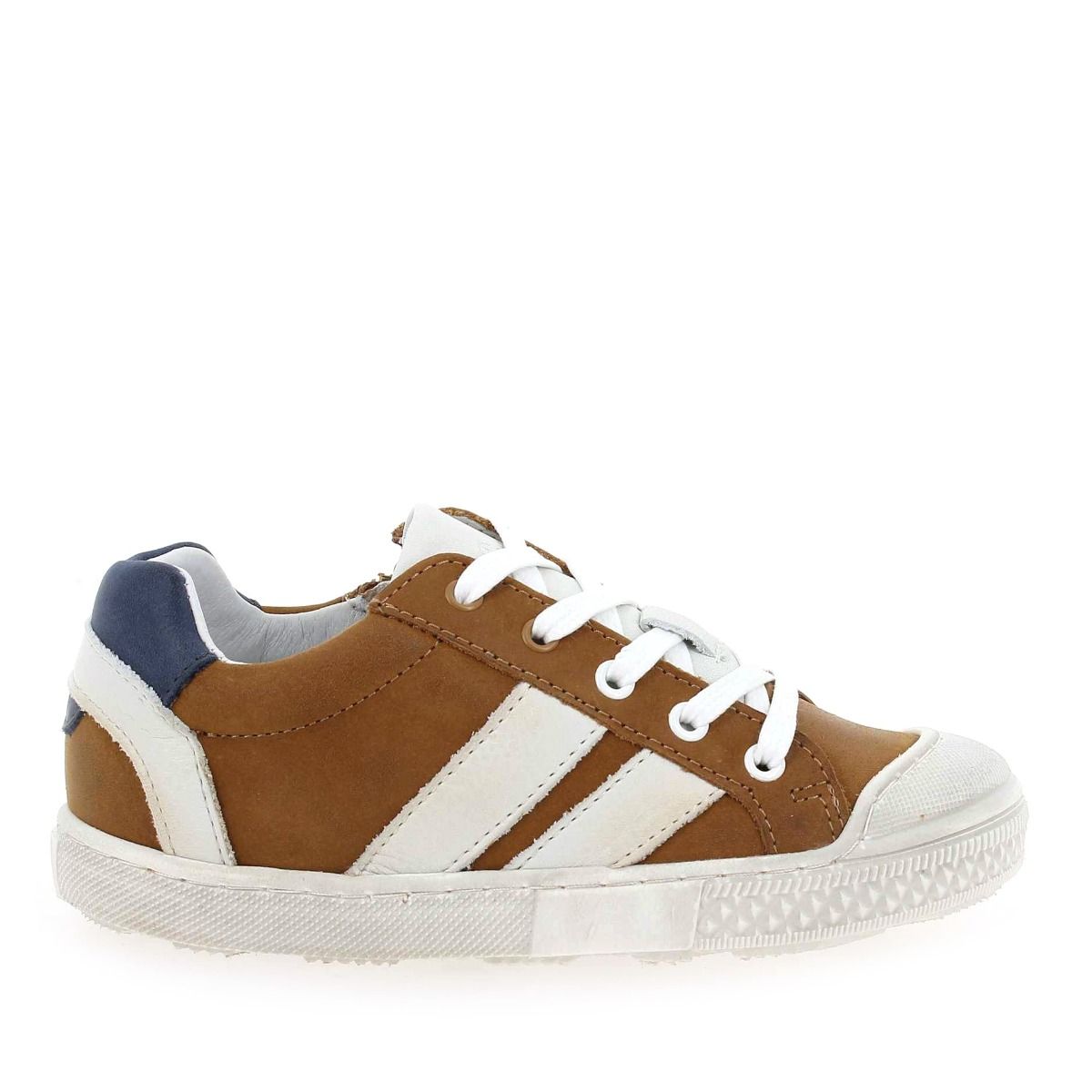 Bellamy  FAC - Camel blanc