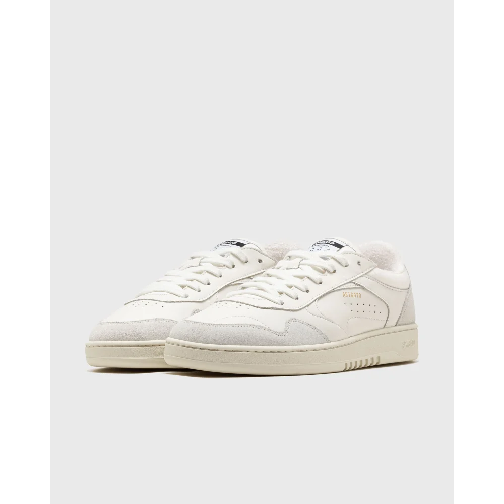 Axel Arigato Arlo F1354001 / weiss