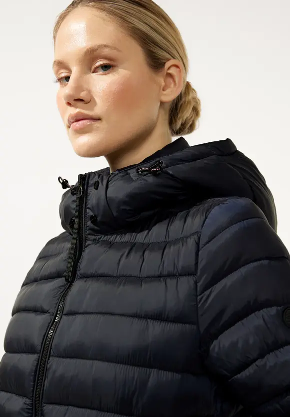 Street One Kurze Steppjacke