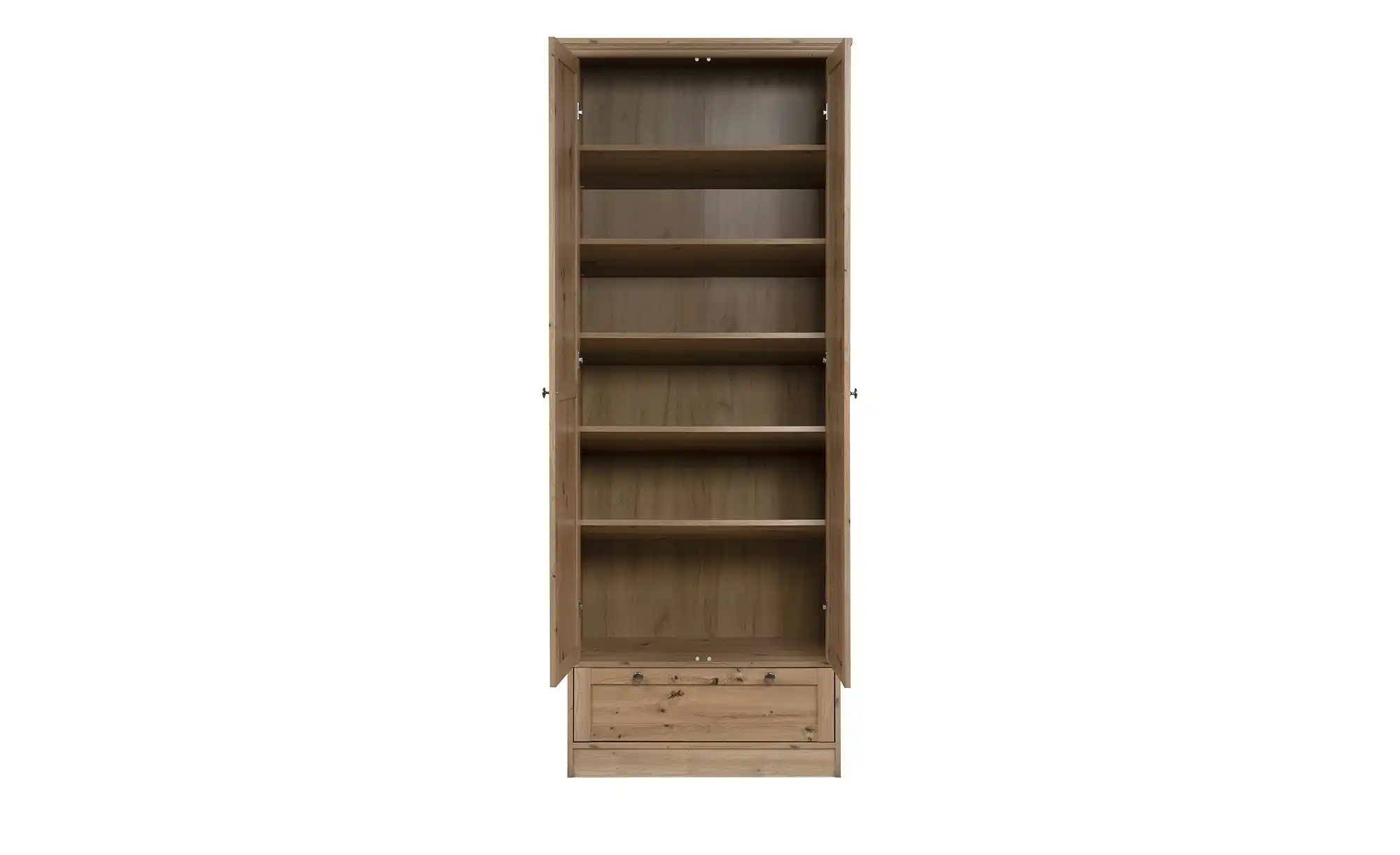 Wohnzimmerschrank mit Stauraum